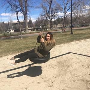 Meet your Posher, Anna